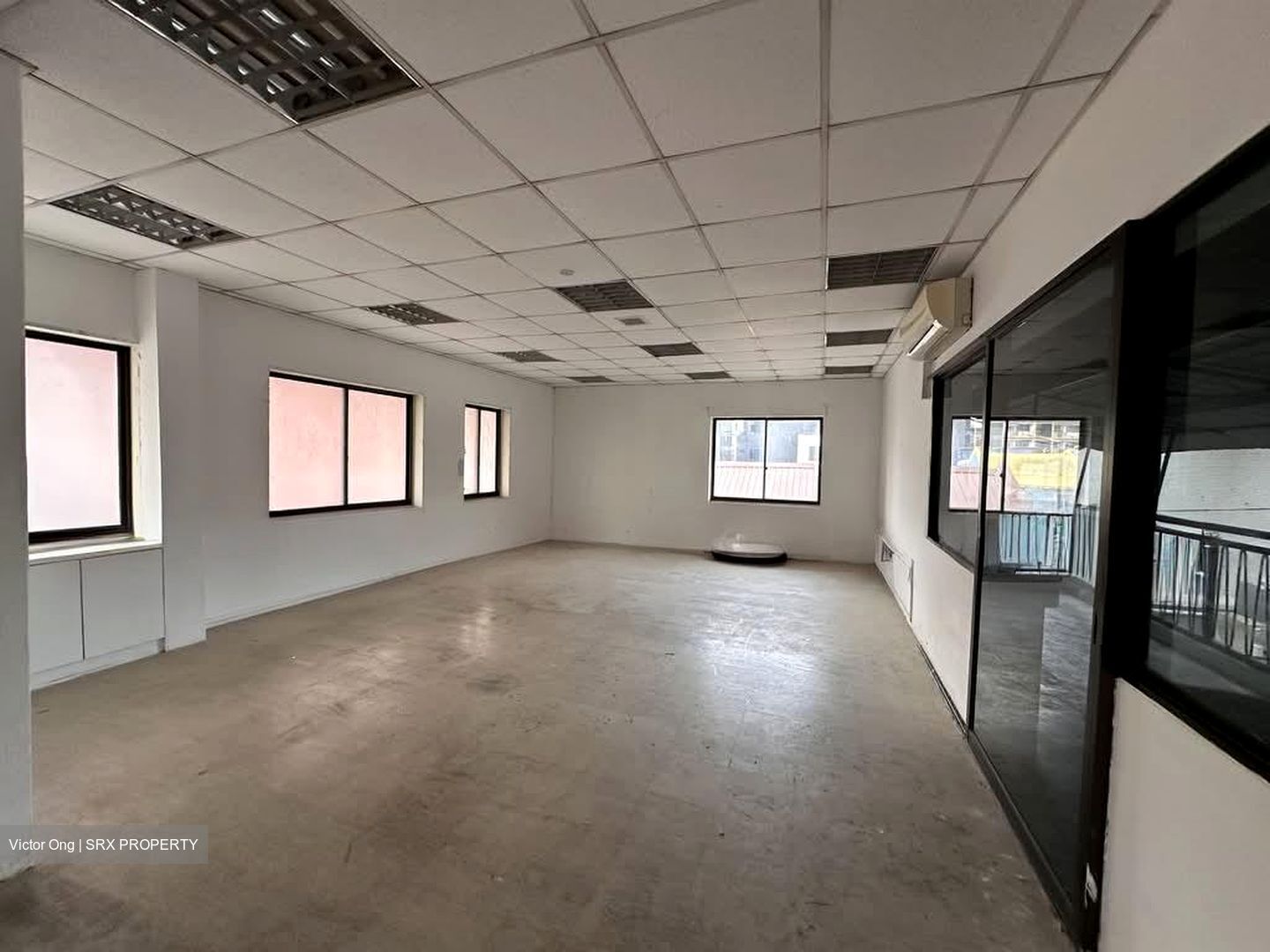 Kh Plaza @ Aljunied (D14), Shop House #554721361